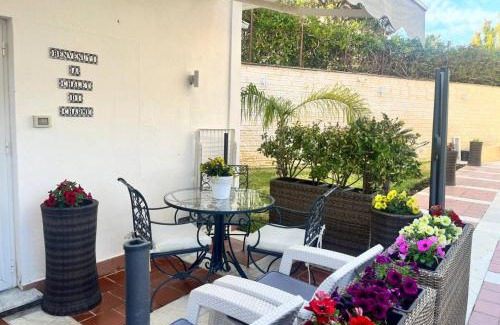 Partanna Apartment | Chalet di Charme Mondello