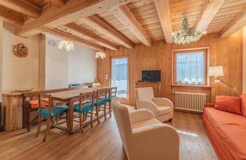 Canale d'Agordo Apartment | Chalet Dolomites Heart
