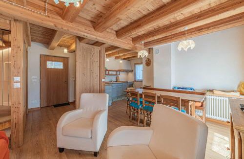 Canale d'Agordo Apartment | Chalet Dolomites Heart