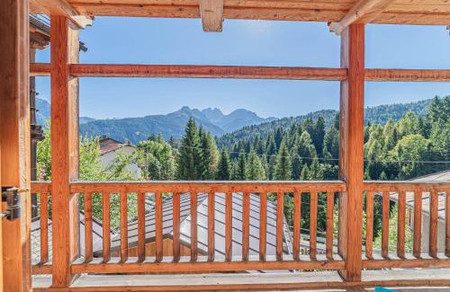 Canale d'Agordo Apartment | Chalet Dolomites Heart