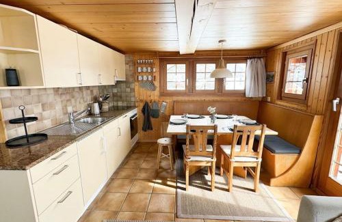 Bellwald Apartment | Chalet Domino
