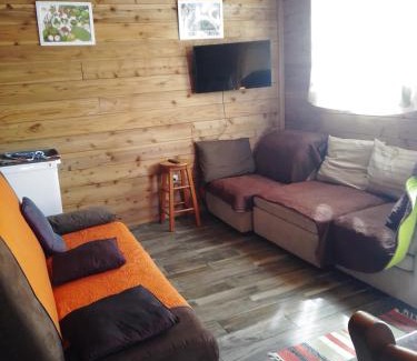 Salazie Apartment | Chalet du Cirque