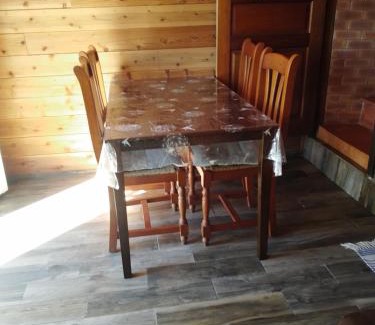 Salazie Apartment | Chalet du Cirque