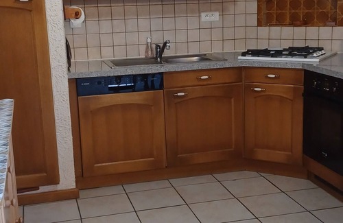Travexin Ski Chalet | Chalet du Cyprès