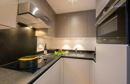 Les Bossons Ski Chalet | Chalet du Glacier - Happy Rentals