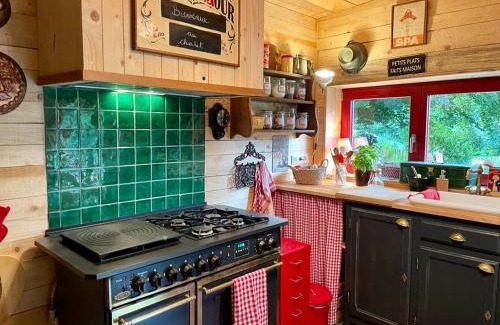 Creppe Ski Chalet | Chalet du praillage
