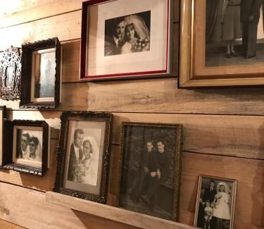 Creppe Ski Chalet | Chalet du praillage