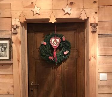 Creppe Ski Chalet | Chalet du praillage
