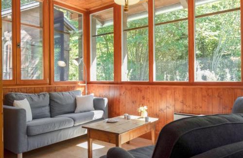 Orsieres Ski Chalet | Chalet Dufaux by Interhome