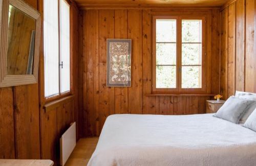Orsieres Ski Chalet | Chalet Dufaux by Interhome