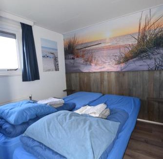 Municipality of Ameland Ski Chalet | Chalet Duinzicht G68 Ameland