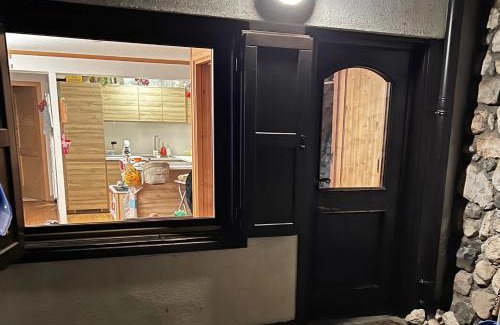 San Martino di Castrozza Apartment | Chalet Erika: che vista!