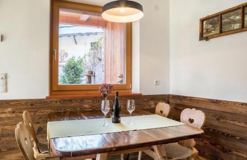 Saltusio Ski Chalet | Chalet Ebnerhof