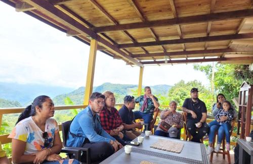 Jerico Other | Chalet Ecoturismo La Nohelia