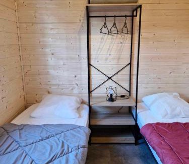 Plombieres-les-Bains Other | Chalet Edelweis