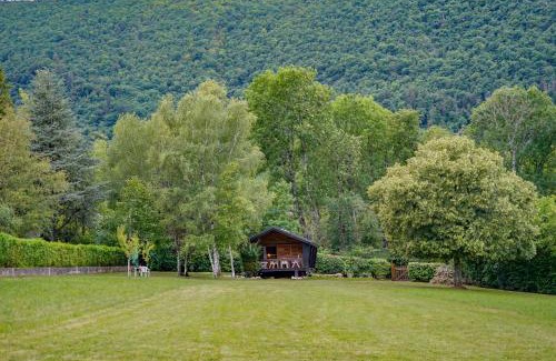 Sevrier Ski Chalet | Chalet Edelweiss