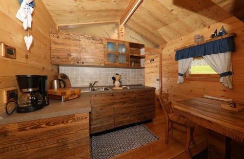 Predazzo Ski Chalet | Chalet El Baitel