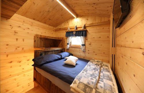 Predazzo Ski Chalet | Chalet El Baitel