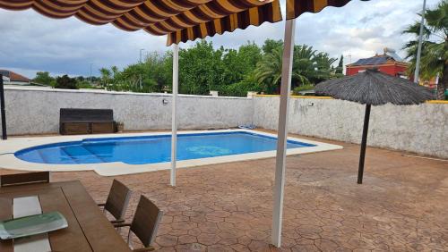 Mairena del Alcor House | chalet El campillo