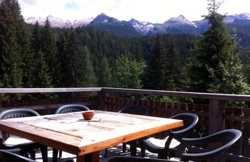 Predazzo Ski Chalet | Chalet El Deroch - Bellamonte
