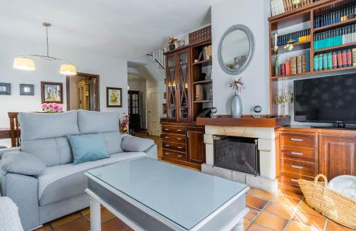 Arcos de la Frontera House | Chalet El Santiscal