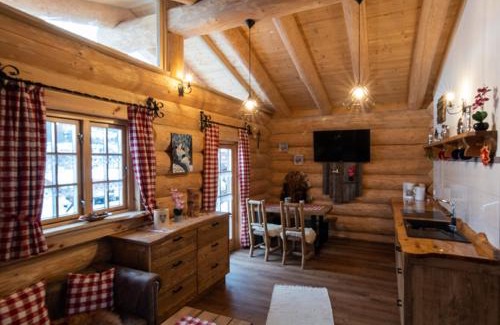 Langdorf Ski Chalet | Chalet Ellerbeck