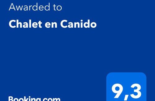 Oia House | Chalet en Canido
