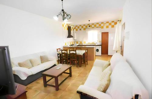 El Palmar Apartment | Chalet en El Palmar Junto al Mar