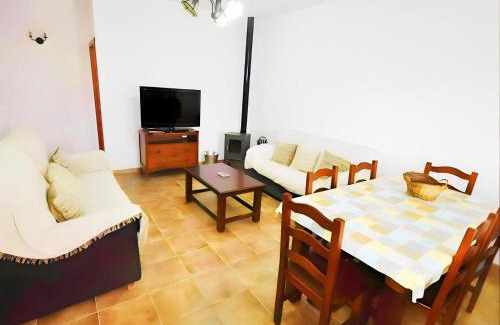 El Palmar Apartment | Chalet en El Palmar Junto al Mar