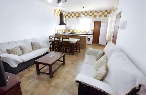 El Palmar Apartment | Chalet en El Palmar Junto al Mar