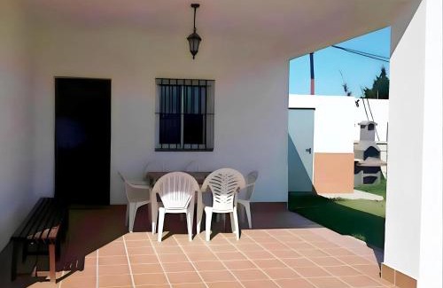 El Palmar Apartment | Chalet en El Palmar Junto al Mar
