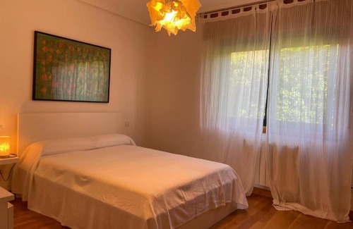 Moana House | Chalet en Moaña Monte de Con