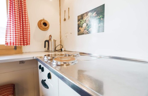Amden Apartment | Chalet Engihalde by Interhome