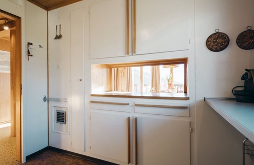 Amden Apartment | Chalet Engihalde by Interhome