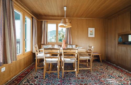 Amden House | Chalet Engihalde