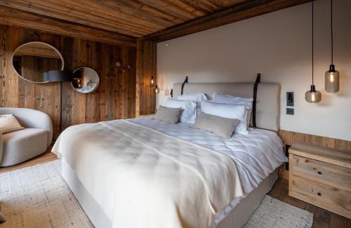 La Clusaz Ski Chalet | Chalet Enigma