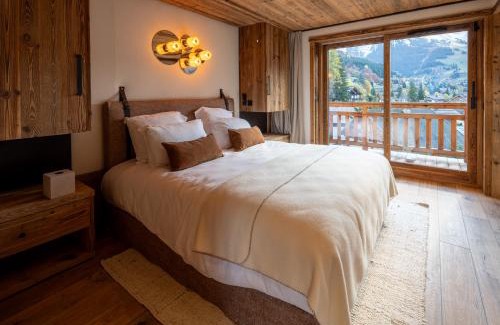 La Clusaz Ski Chalet | Chalet Enigma