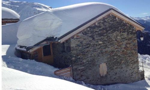 Les Eucherts Ski Chalet | Chalet Epilobe - au pied des pistes - vue exceptionnelle