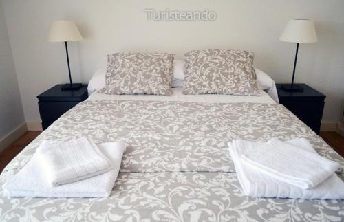 San Vicente de la Barquera House | Chalet Las Calzadas - Jardín, parking y vistas increíbles