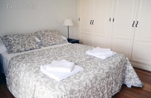 San Vicente de la Barquera House | Chalet Las Calzadas - Jardín, parking y vistas increíbles