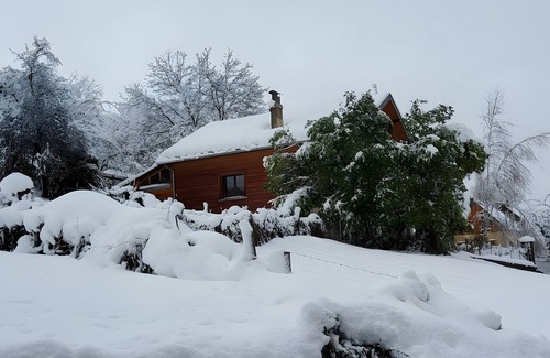 Portet-de-Luchon Ski Chalet | Chalet "etch soulet", Peyragudes, Portet de Luchon