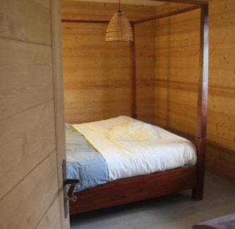 Megevette Apartment | Chalet Eterlou