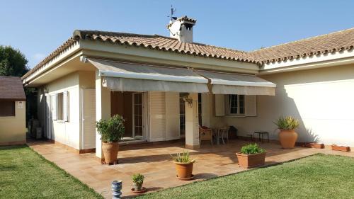 Rota Villa | CHALET EXCLUSIVO COSTA BALLENA