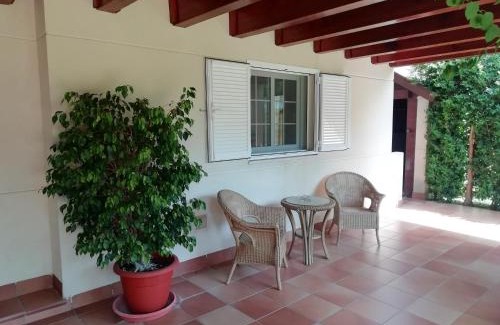 Rota Villa | CHALET EXCLUSIVO COSTA BALLENA