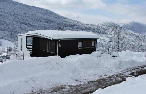 Cornimont House | Chalet familial à Cornimont, proche ski et voie verte - FR-1-589-20