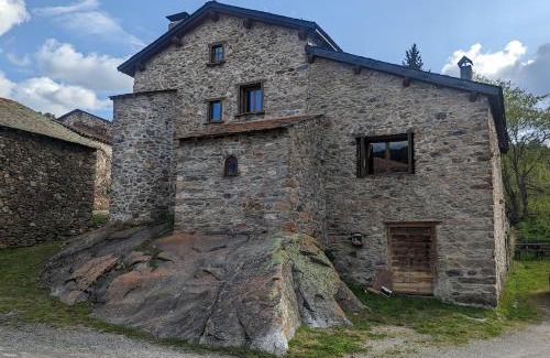 Puyvalador Ski Chalet | Chalet familiale de montagne - Pyrénées-Orientales