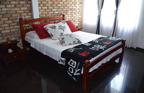 Montenegro Hotel | Chalet Familiar