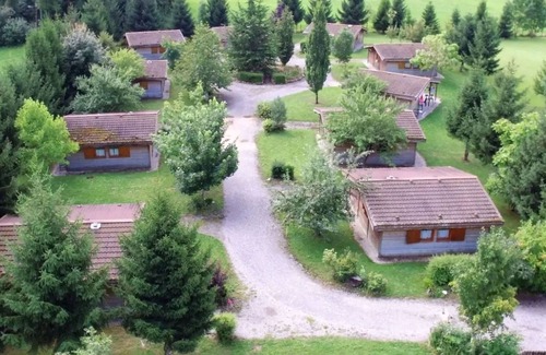 La Balme-de-Sillingy Ski Chalet | Chalet for four people
