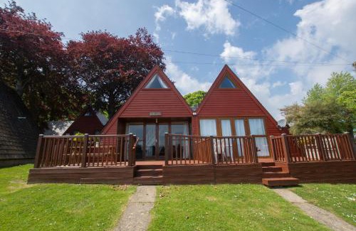 Martin House | Chalet Fortyone