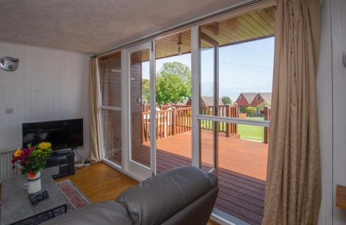 Martin House | Chalet Fortyone